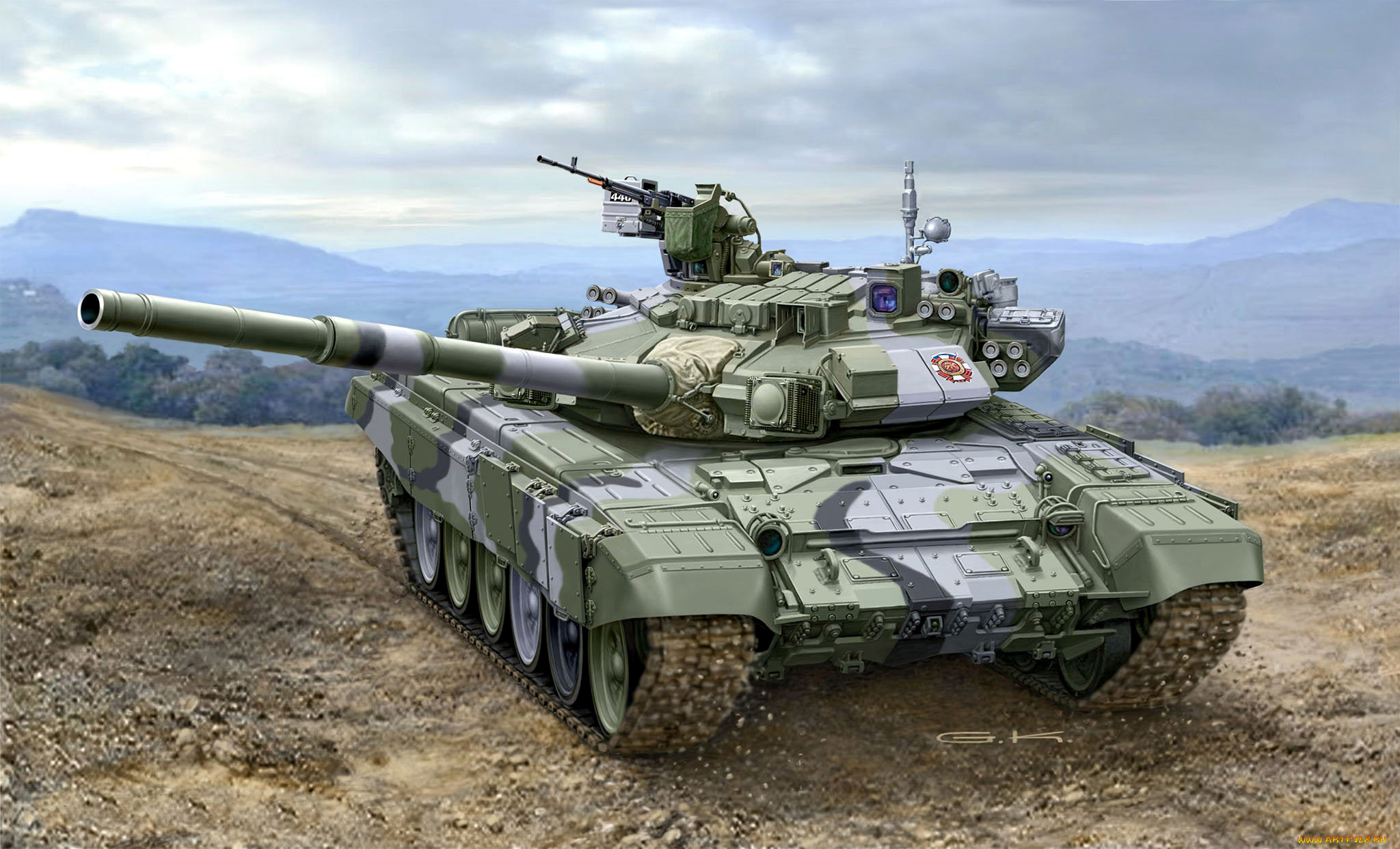 Т вока. Танк т90. T90 российский танк. Боевой танк т-90. Танк т90 прорыв.